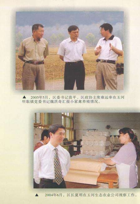 《玉河镇志》.pdf电子版_四川省志预览图4