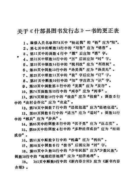 《什邡县图书发行志(一八八年-一九九○年)》.pdf电子版_四川省志预览图2