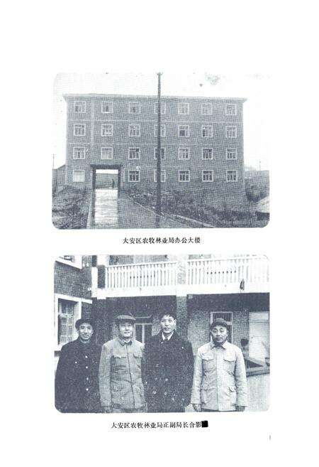 《自贡市大安区农牧林业志》.pdf电子版_四川省志预览图4