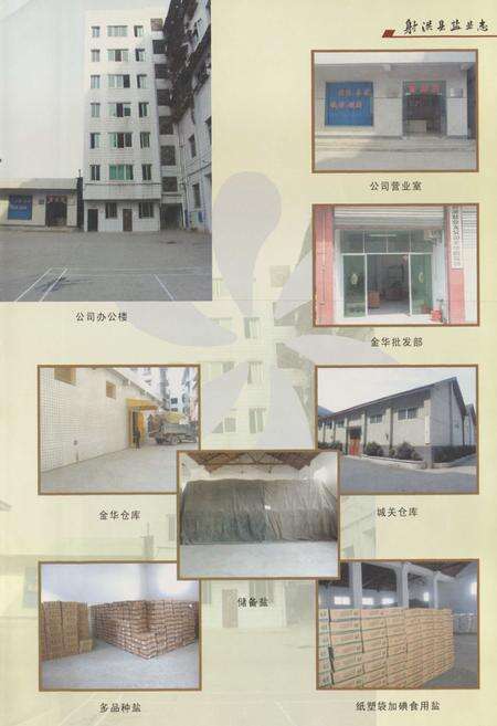 《射洪县盐业志(1986-2006)》.pdf电子版_四川省志预览图5