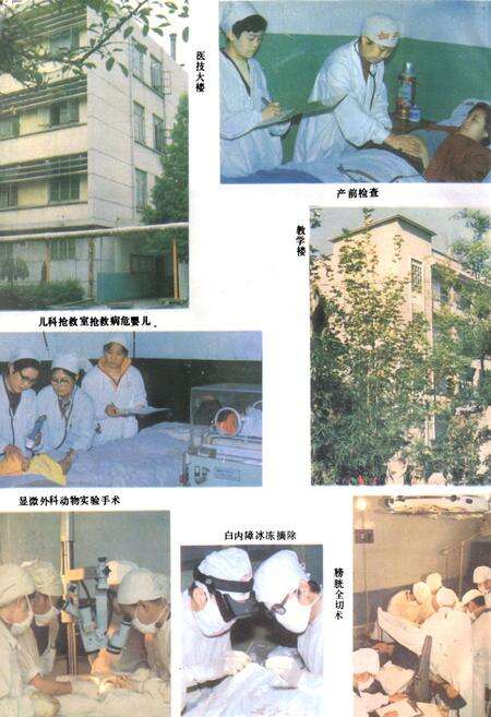 《成都市第五人民医院志》.pdf电子版_四川省志预览图3