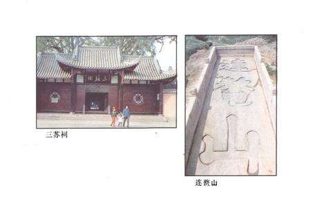 《眉山县文物志》.pdf电子版_四川省志预览图2