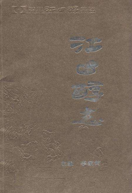 《江口醇志》.pdf电子版_四川省志缩略图