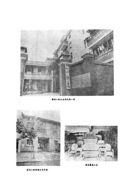 《四川省灌县二轻工业志》.pdf电子版_四川省志预览图3
