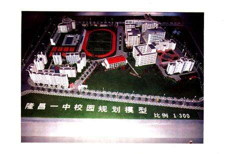 《隆昌一中校志(1903-2003)》.pdf电子版_四川省志预览图2