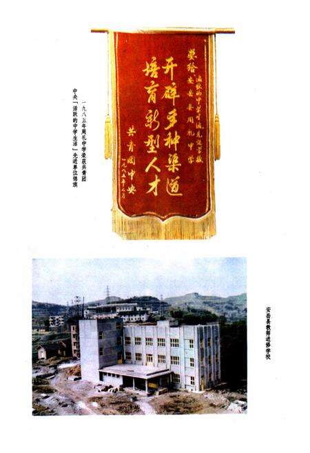 《安岳县教育志(1897-1985)》.pdf电子版_四川省志预览图5