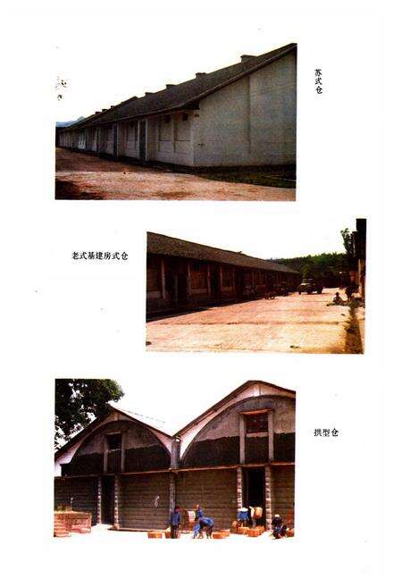 《安岳县粮食局志(1911-1985)》.pdf电子版_四川省志预览图5
