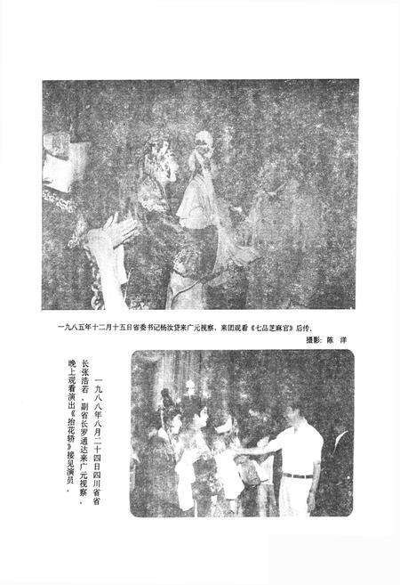 《四川省豫剧团团志(1949-1997)》.pdf电子版_四川省志预览图5