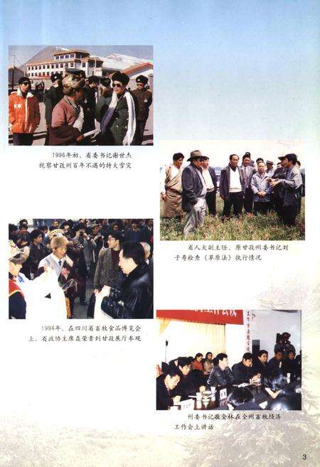 《甘孜藏族自治州畜牧志》.pdf电子版_四川省志预览图4