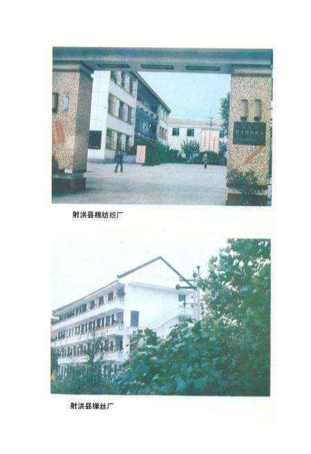 《射洪县财政志》.pdf电子版_四川省志预览图4