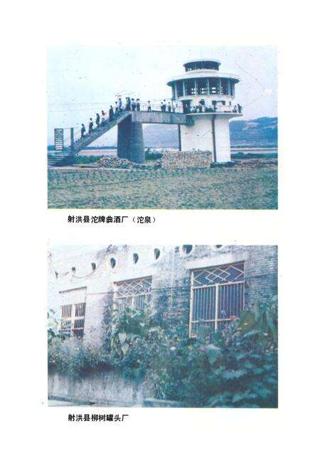 《射洪县财政志》.pdf电子版_四川省志预览图5