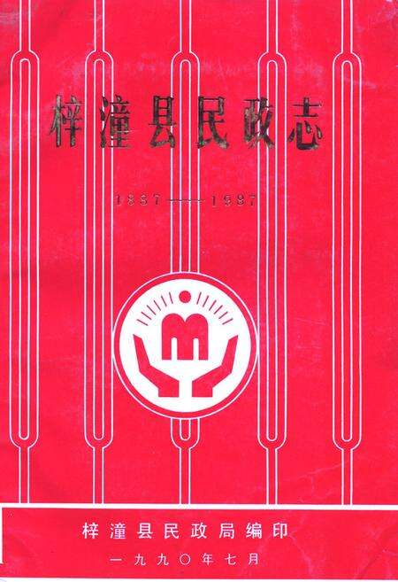 《梓潼县民政志(1887-1987)》.pdf电子版_四川省志缩略图