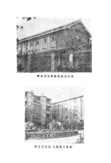 《郫县卫生志(1911-1981)》.pdf电子版_四川省志预览图3