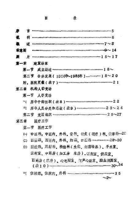 《成都市西城区红十字医院院志(1956-1985)》.pdf电子版_四川省志预览图5