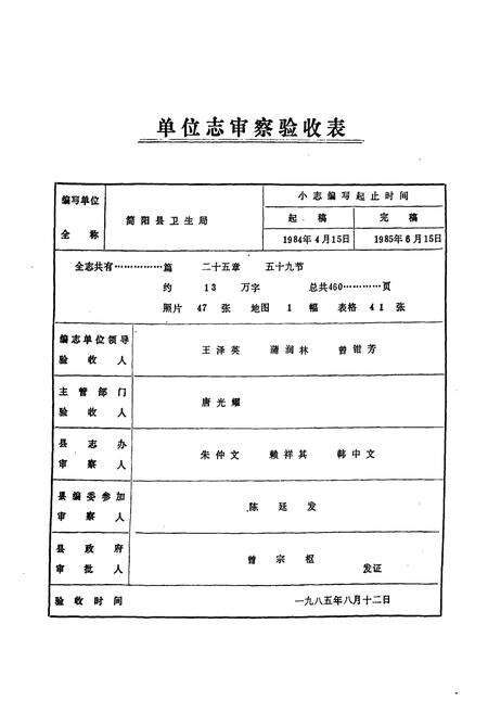 《简阳县卫生志》.pdf电子版_四川省志预览图1