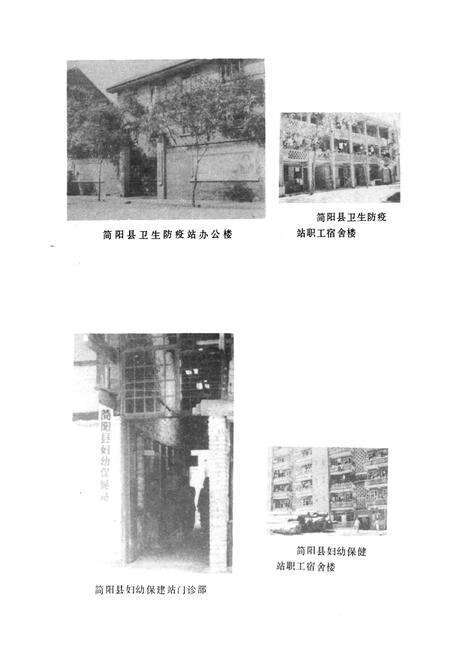 《简阳县卫生志》.pdf电子版_四川省志预览图4
