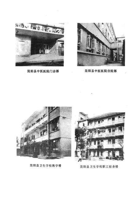 《简阳县卫生志》.pdf电子版_四川省志预览图5