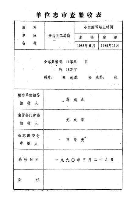 《安岳县工商行政管理志》.pdf电子版_四川省志预览图3