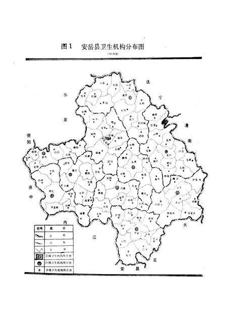 《安岳县卫生志644-1985》.pdf电子版_四川省志预览图2