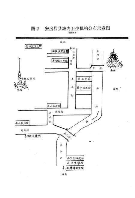 《安岳县卫生志644-1985》.pdf电子版_四川省志预览图3