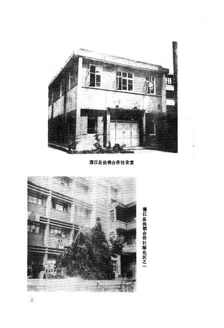 《蒲江县供销合作志》.pdf电子版_四川省志预览图5