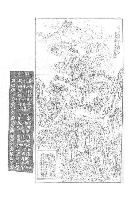 《雾中山志》.pdf电子版_四川省志预览图2