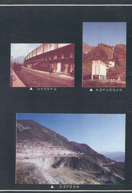 《四川省蛇纹石矿矿志1950-1990》.pdf电子版_四川省志预览图3
