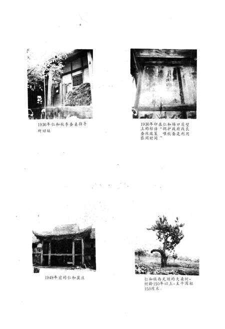 《射洪乡蚕丝志》.pdf电子版_四川省志预览图5