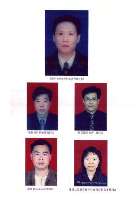 《蓬溪县审计志(1983-2005)》.pdf电子版_四川省志预览图5