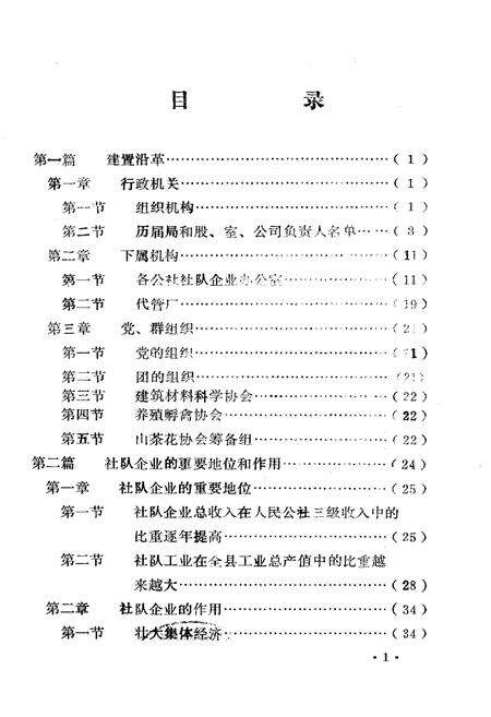 《什邡县社队企业局局志》.pdf电子版_四川省志预览图2