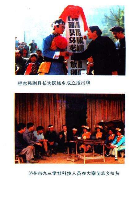 《古蔺县民族志》.pdf电子版_四川省志预览图4