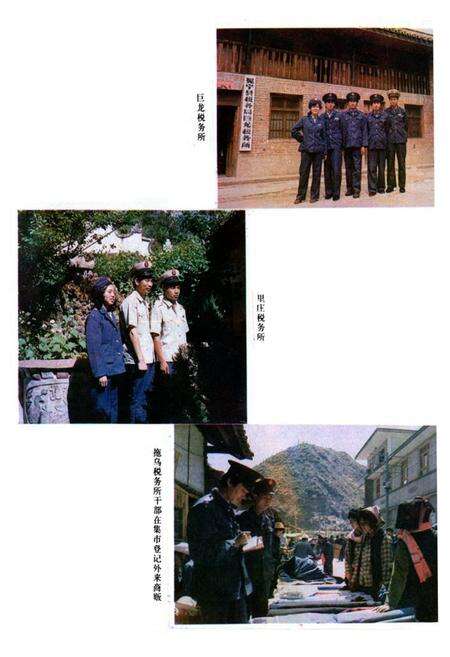 《冕宁县税务志》.pdf电子版_四川省志预览图4