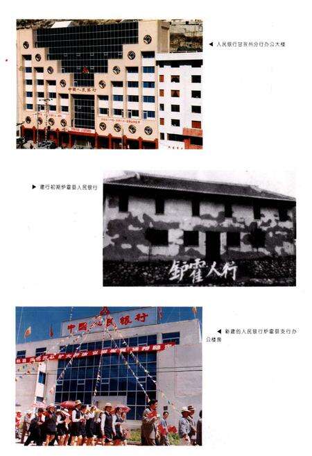 《甘孜藏族自治州金融志》.pdf电子版_四川省志预览图3
