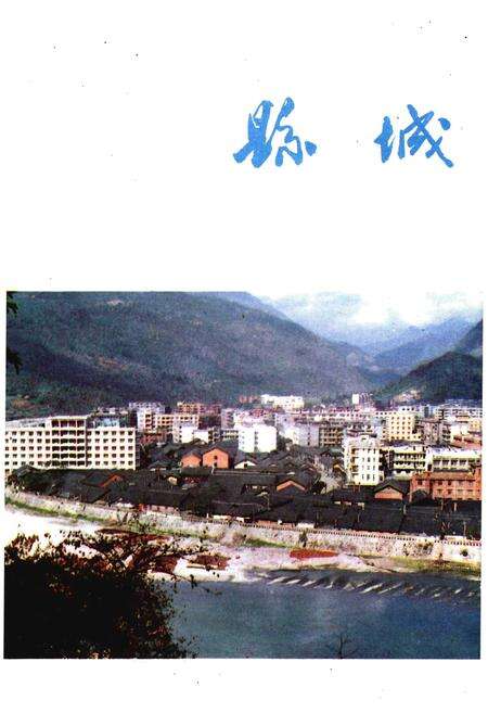 《安县概况》.pdf电子版_四川省志预览图3