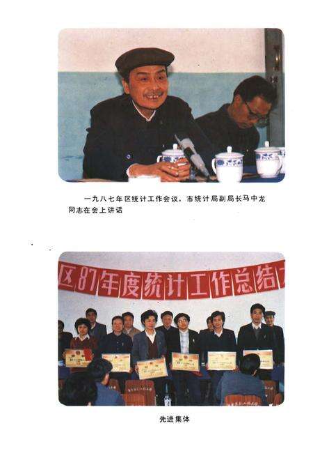 《金牛区统计志》.pdf电子版_四川省志预览图5