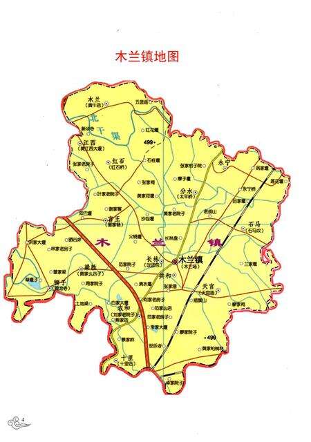 《新都区木兰镇志（1983-2005）》.pdf电子版_四川省志预览图5