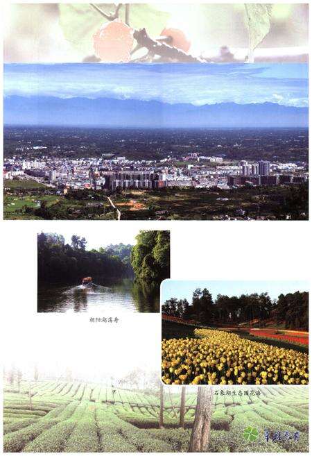 《蒲江中学实验学校志2004-2013》.pdf电子版_四川省志预览图5