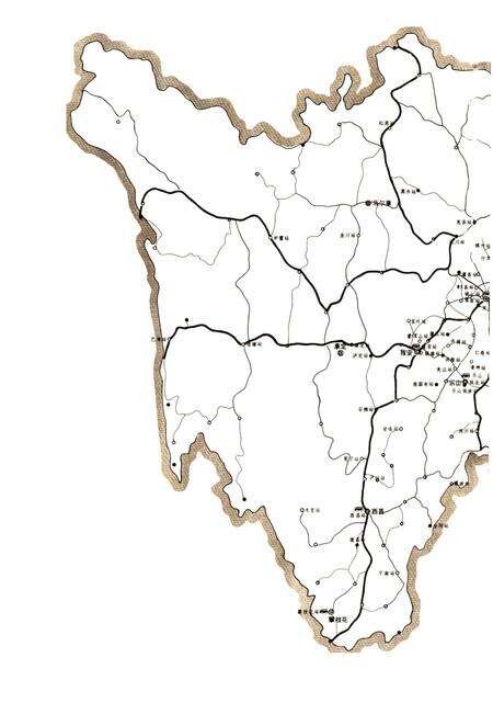 《四川交通志 公路运输志》.pdf电子版_四川省志预览图3