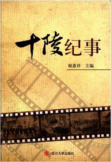 《十陵纪事》.pdf电子版_四川省志缩略图