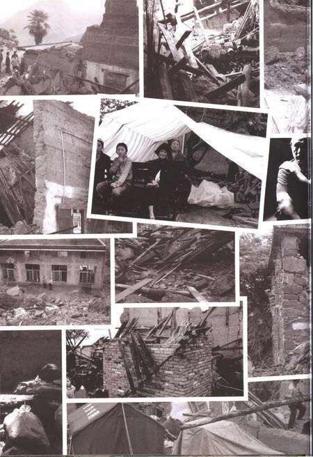 《汶川特大地震石棉县抗震救灾志》.pdf电子版_四川省志预览图5