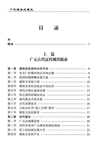 《广元煤业发展史》.pdf电子版_四川省志预览图5