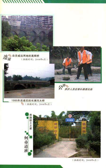 《自贡市大安区交通志》.pdf电子版_四川省志预览图4