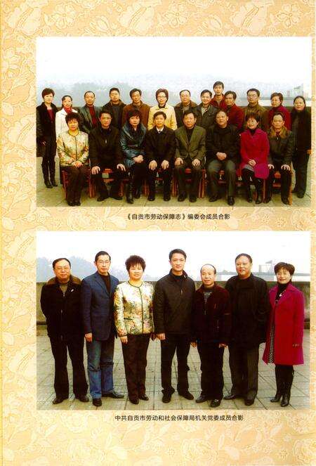《自贡市劳动保障志》.pdf电子版_四川省志预览图4
