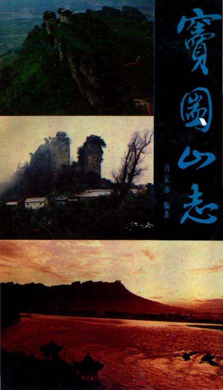 《窦团山志》.pdf电子版_四川省志缩略图