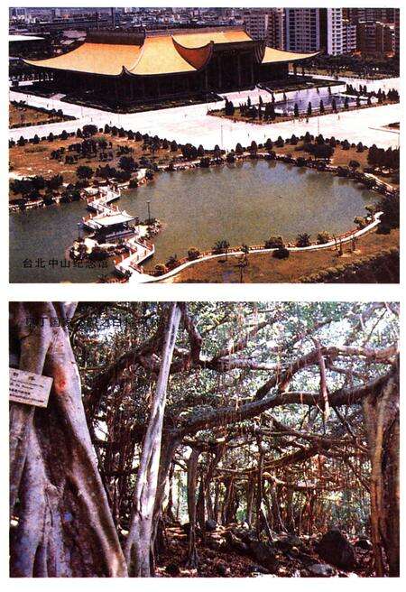 《台湾风物志》.pdf电子版_台湾省志预览图4