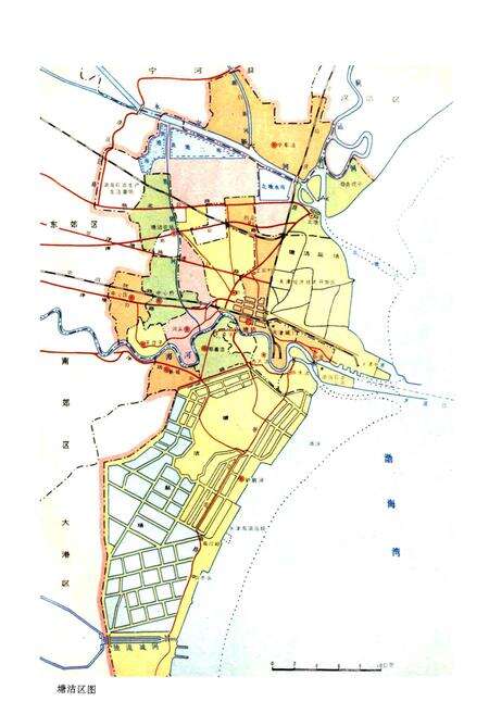《塘沽区志》.pdf电子版_天津市志预览图2