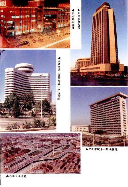 《天津市地名志 04 南开区》.pdf电子版_天津市志预览图4