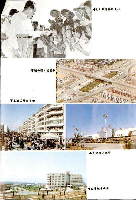 《天津市地名志 10 东丽区》.pdf电子版_天津市志预览图4