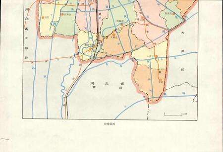 《天津市地名志 16 静海区》.pdf电子版_天津市志预览图5