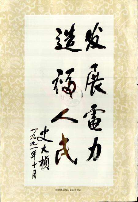 《天津市电力工业志》.pdf电子版_天津市志预览图5